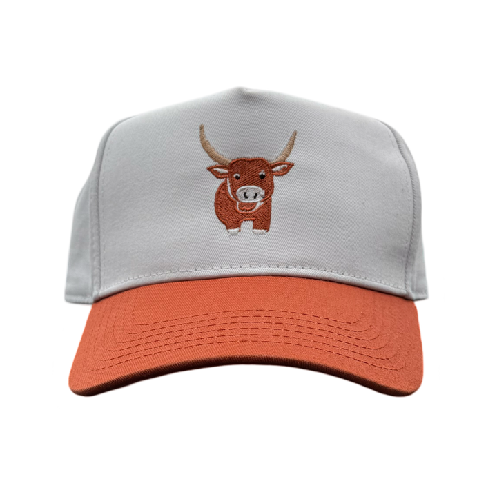 Texas Longhorns - Jax The Longhorn