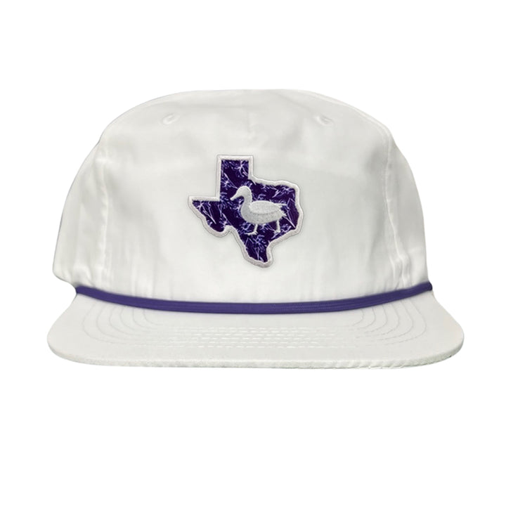 Tarleton State University State of Texas Oscar P / Hat / 177 / TAR006 / MG