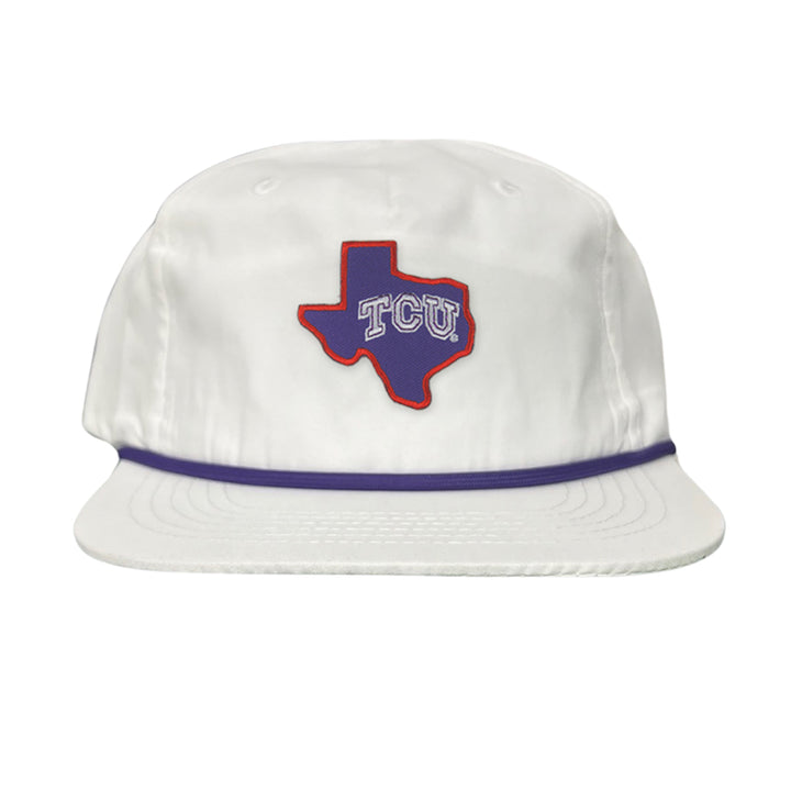 TCU State of Texas TCU / 211 / Hats / TCU011 / MM