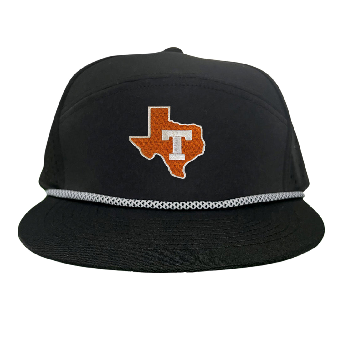 Texas Longhorns State of Texas Block T  / Hats / 084