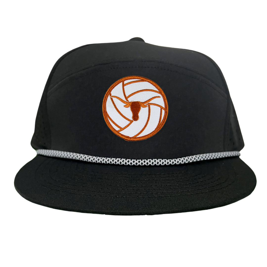 Texas Longhorns Longhorn Volleyball / 196 / Hats / UT9126 / MG