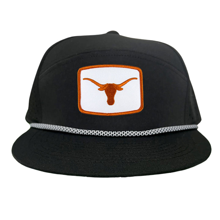 Texas Longhorns Square Longhorn / Hats / 148 / UT9103 / MM