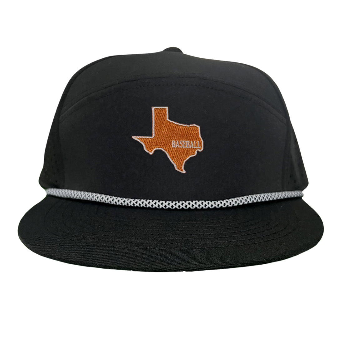 Texas Longhorns State of Texas / Baseball / Hats / 054