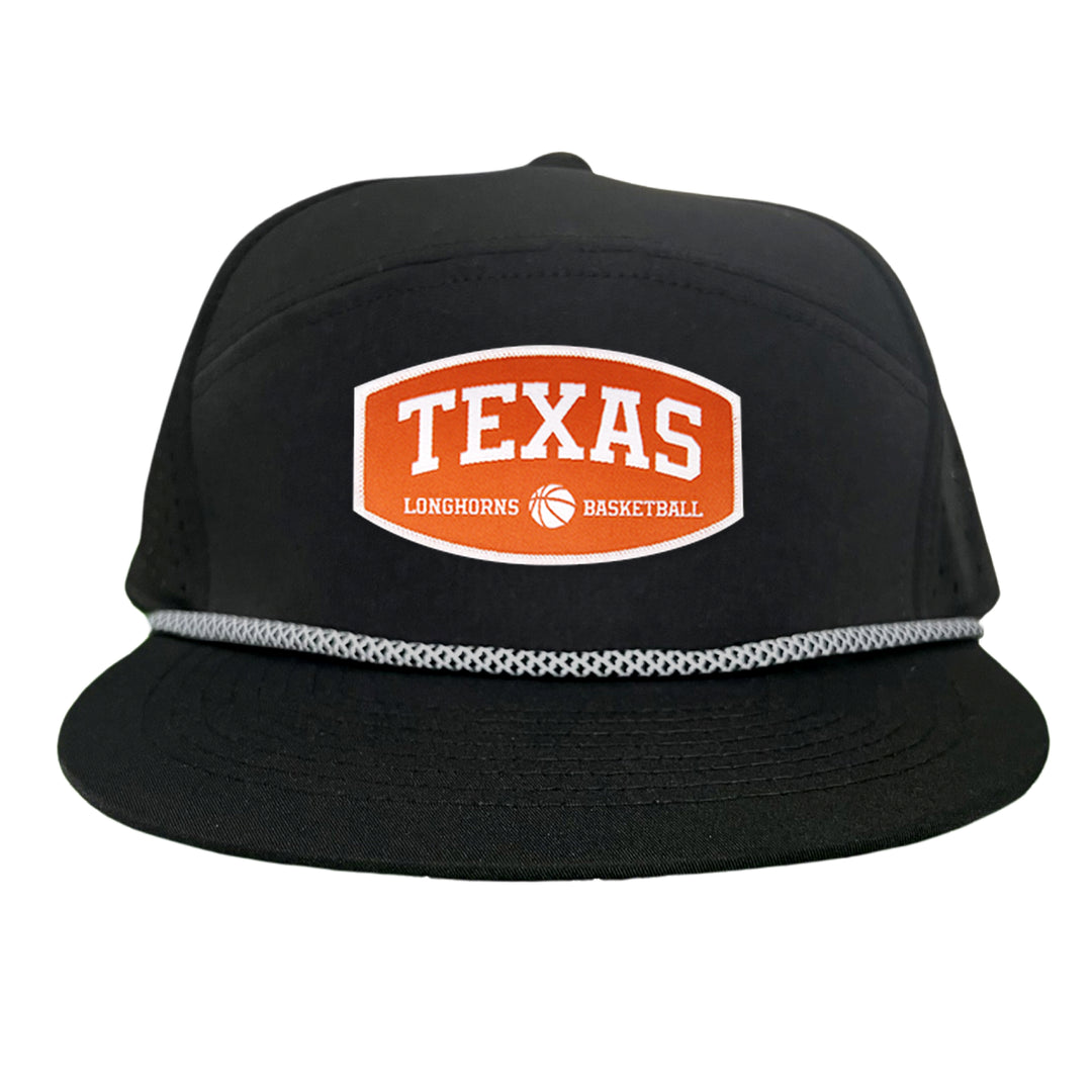 Texas Longhorns Texas Basketball / Hats / 035 / CT