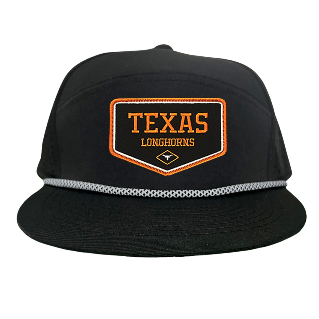 Texas Longhorns The Shape / Hats / 199 / UT9065 / 199 / MM