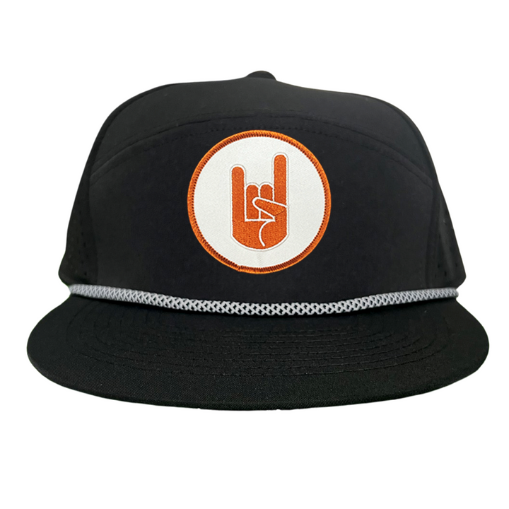 Texas Longhorns Hook'em Hand / Hats / UT9045 / 045 / MM