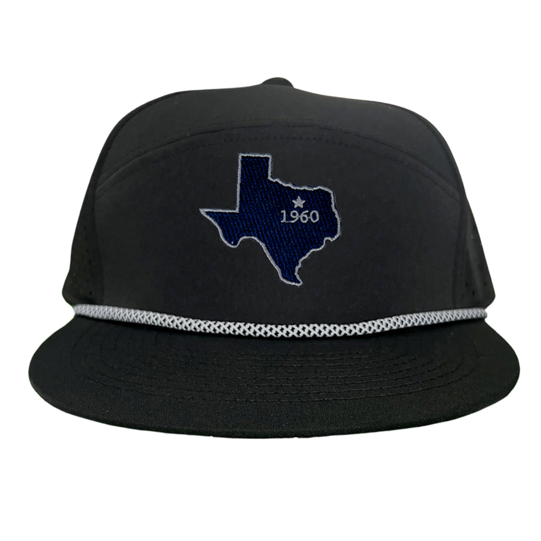 City Series / Dallas / Hats / 065 / MM