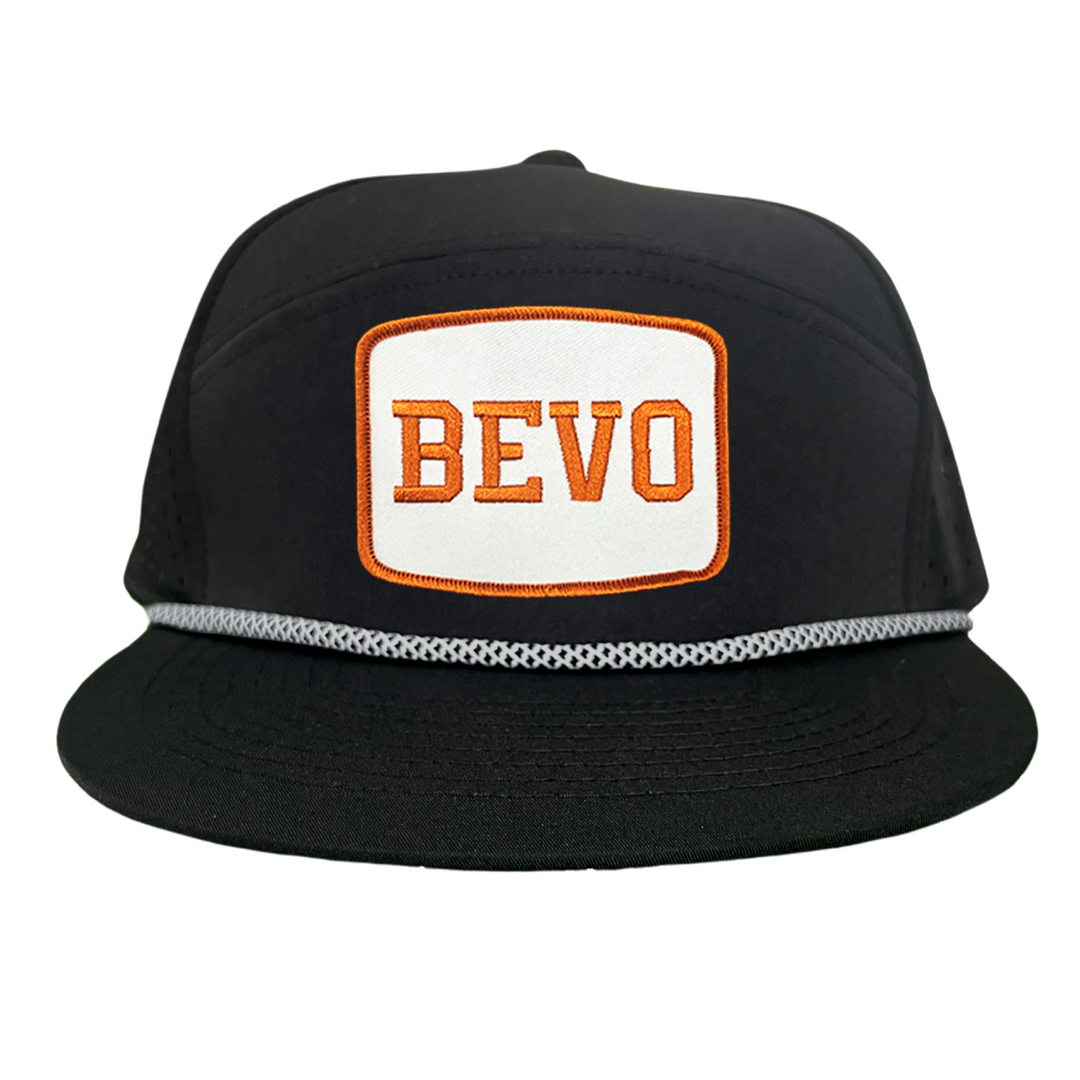 Texas Longhorns Bevo Square / Hats / 149 / UT9102 / MM