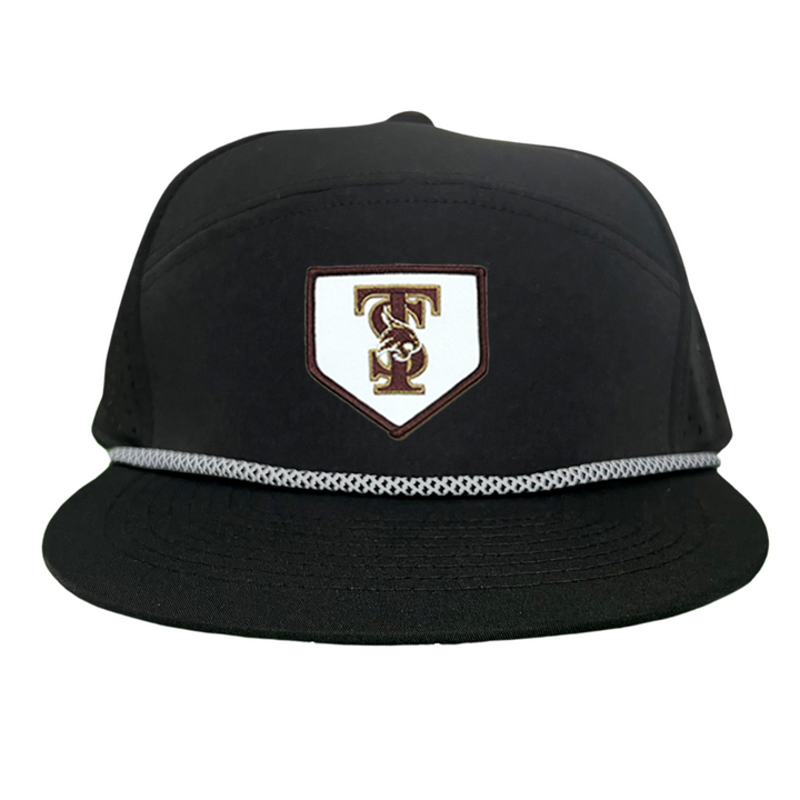 Texas State Bobcats Baseball Home Plate / Hats / 260 / TXST060 / MM
