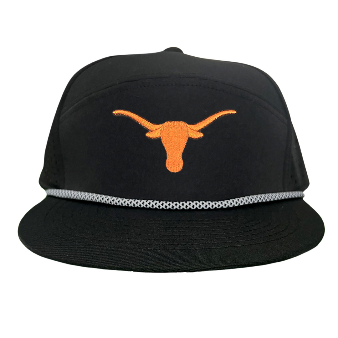 Texas Longhorns Steer Head Logo / 197 / Hats / UT9053 / MM