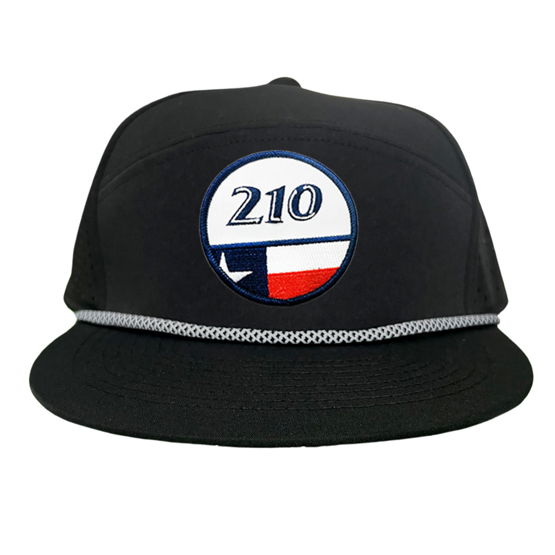 UTSA Circle 210 Flag / Hats / 252 / MM