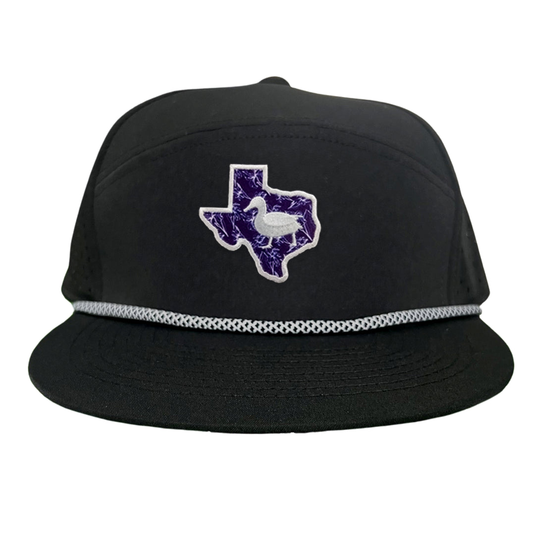 Tarleton State University State of Texas Oscar P / Hat / 177 / TAR006 / MG