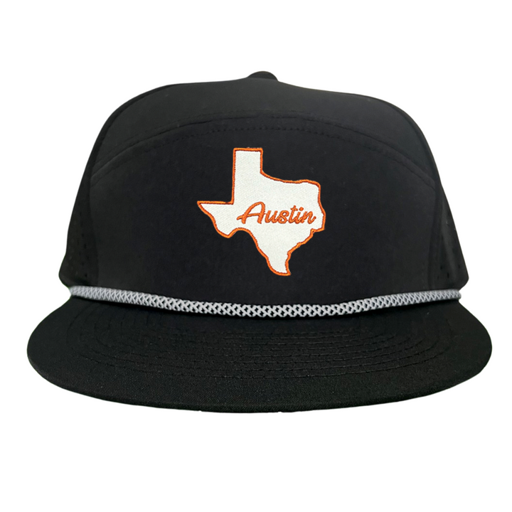 Texas Longhorns State Of Texas Austin / Hats / 055 / MM