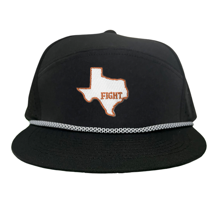 Texas Longhorns State of Texas Fight ICY WHITE / Hats / UT9014 / 037 / MM