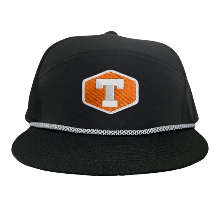 Texas Longhorns Shape Block T / 059 / Hats / / CT