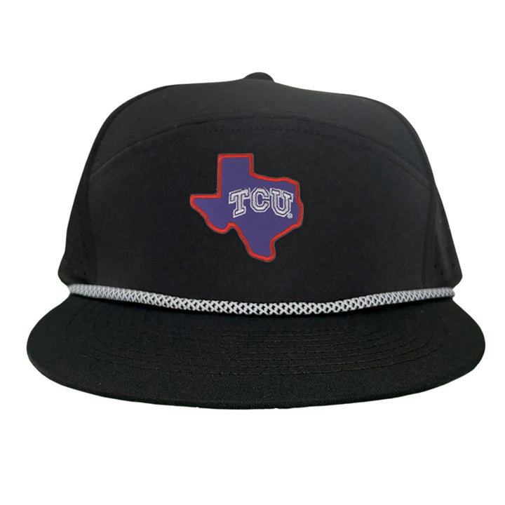 TCU State of Texas TCU / 211 / Hats / TCU011 / MM