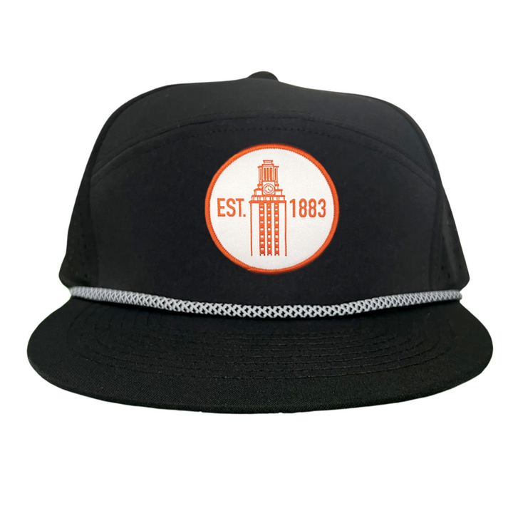 Texas Longhorns The Tower / Hats / UT9032 /  032 / KC