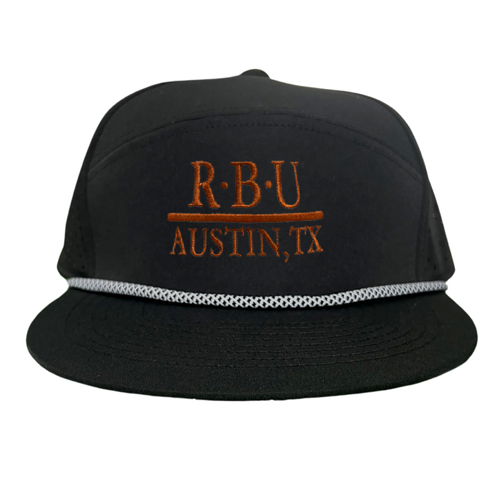 R B U AUSTIN TEXAS HATS / UT9187 / MM