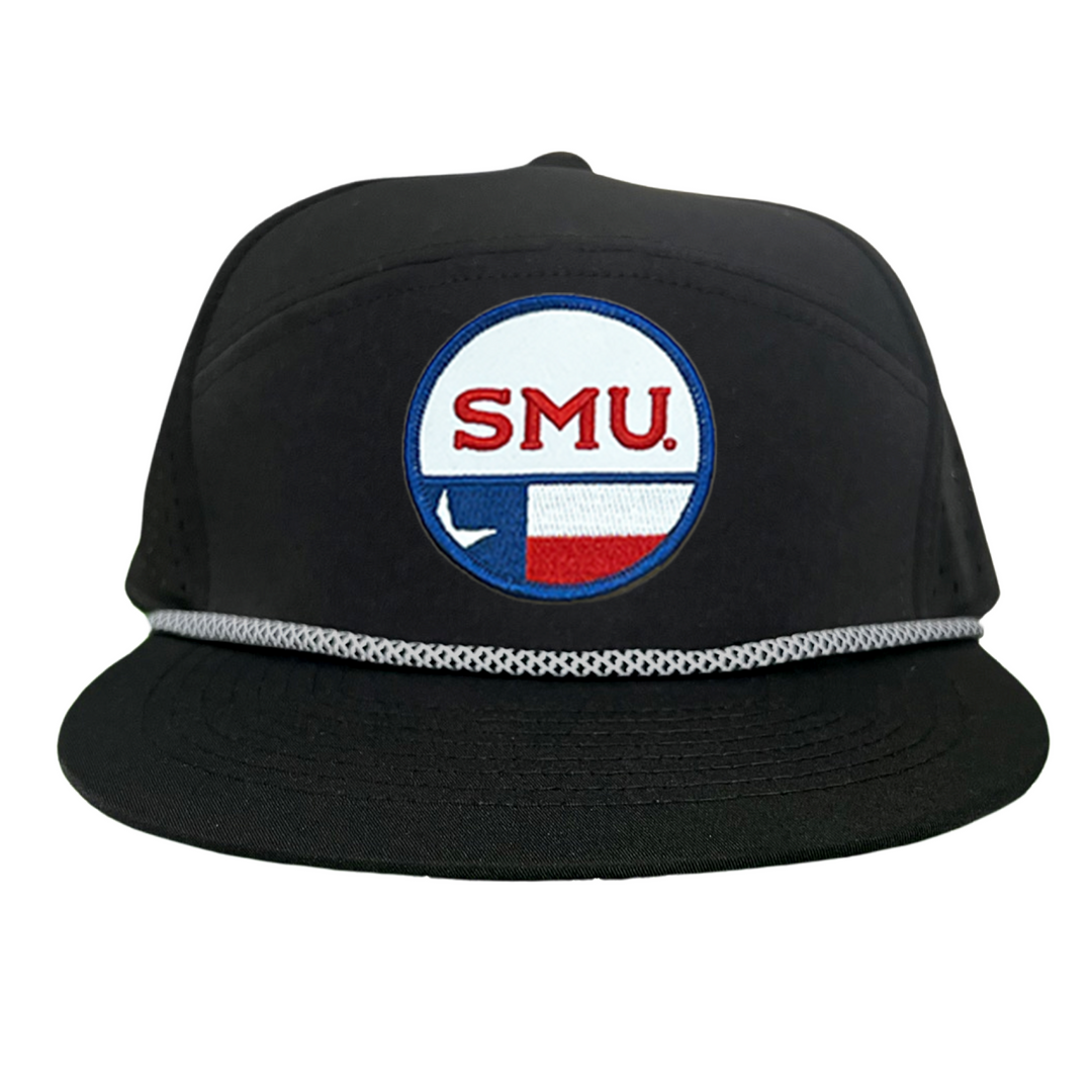 SMU Circle State / Hat / 255 / SMU035 / MM