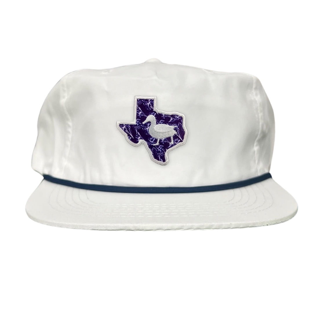 Tarleton State University State of Texas Oscar P / Hat / 177 / TAR006 / MG