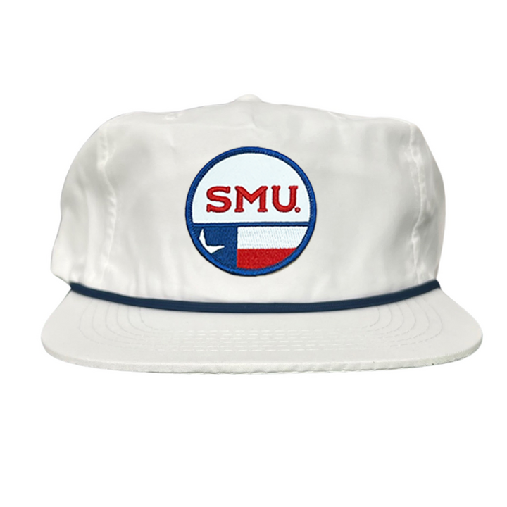 SMU Circle State / Hat / 255 / SMU035 / MM