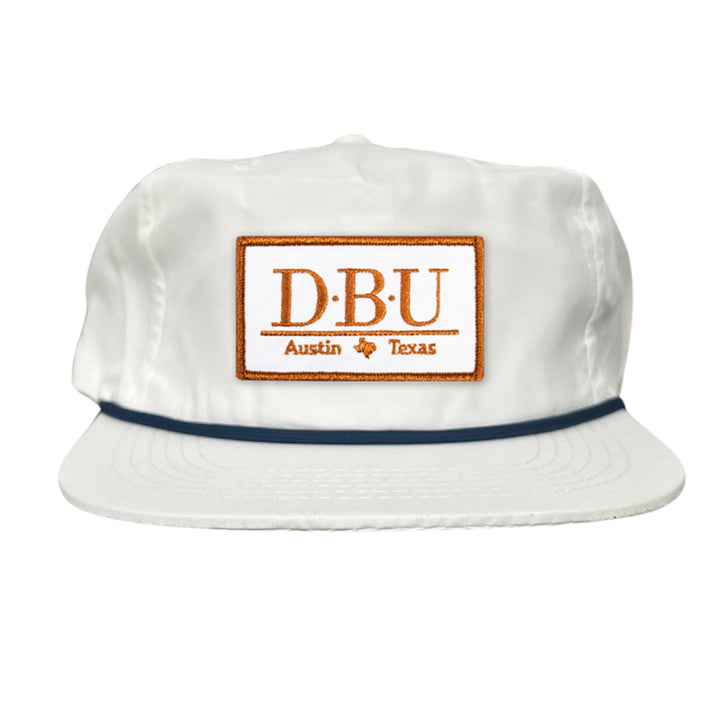 Texas Longhorns Defensive Back University Rectangle / Hats / 072