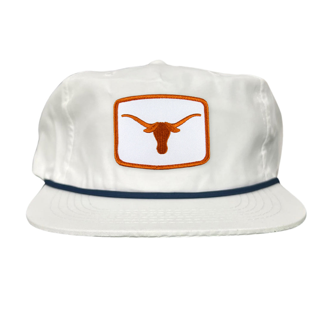 Texas Longhorns Square Longhorn / Hats / 148 / UT9103 / MM