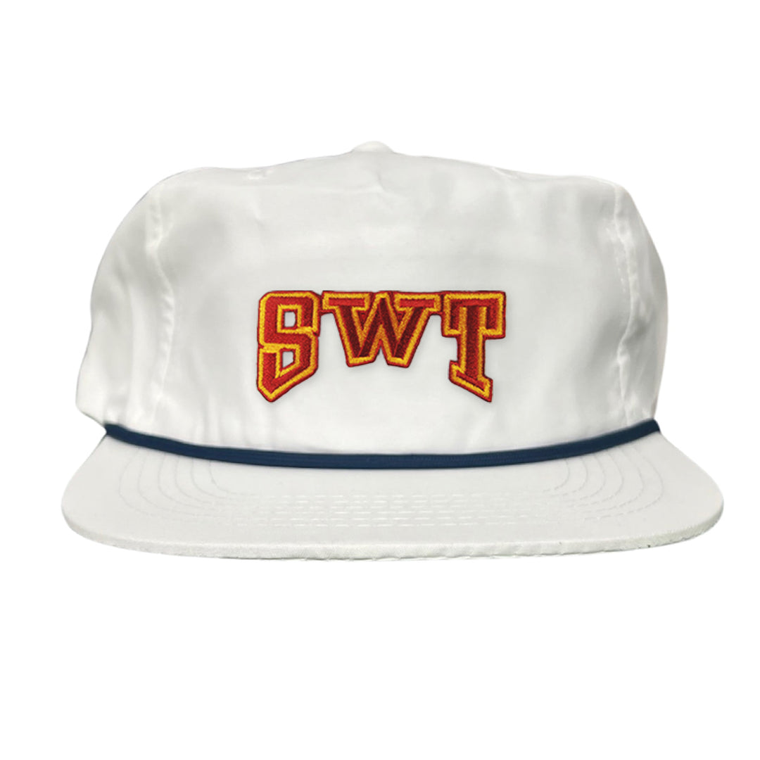 Texas State SWT Cut To Shape / 205 / Hats / SWT / MM