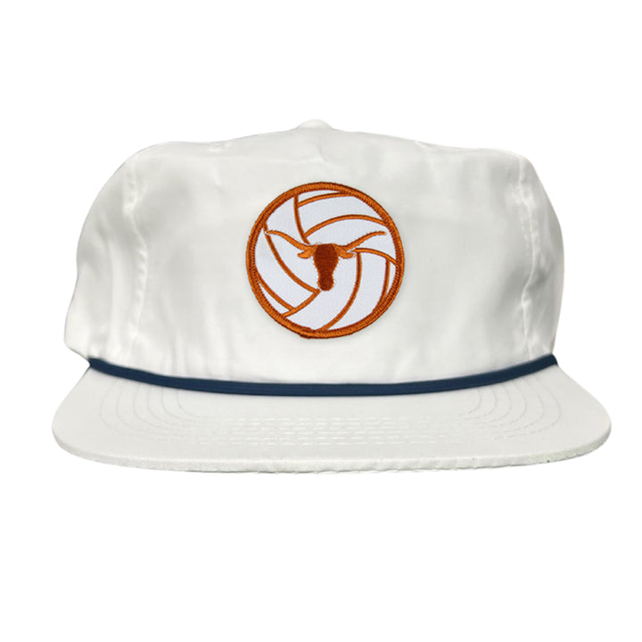 Texas Longhorns Longhorn Volleyball / 196 / Hats / UT9126 / MG