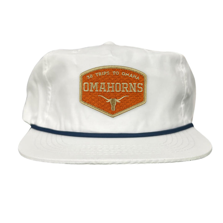 Texas Longhorns / OMAHORNS / Hats / 172 / UT9028 / MM