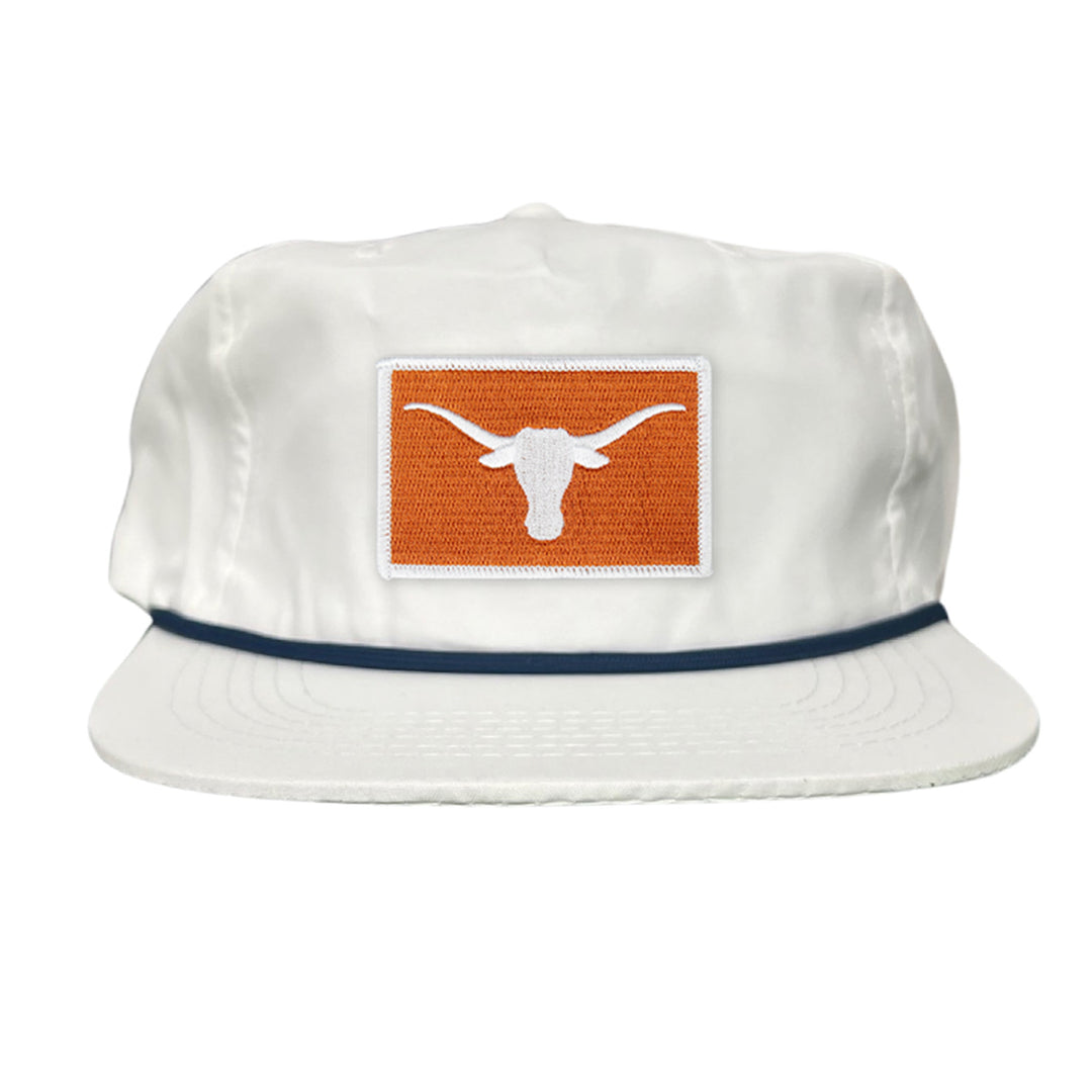 Texas Longhorns Steer Head Burnt Orange / 030 / Hats / UT9030 / MM