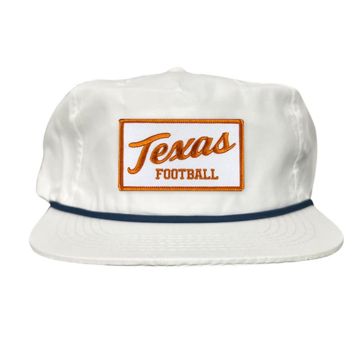 Texas Longhorns Texas Script Football / 200 / Hats / UT9107 / MM