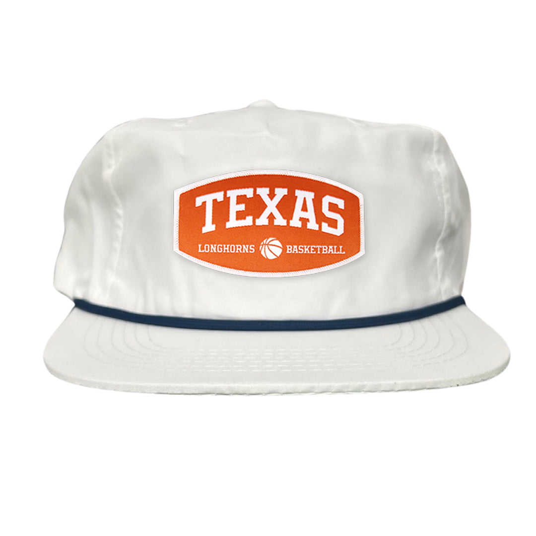 Texas Longhorns Texas Basketball / Hats / 035 / CT