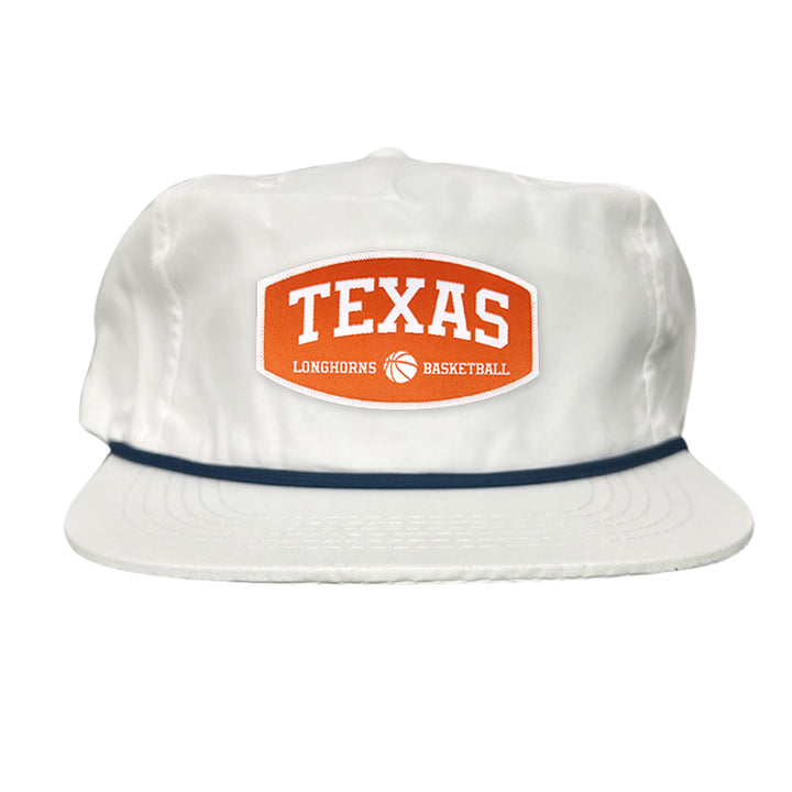 Texas Longhorns Texas Basketball / Hats / 035 / CT