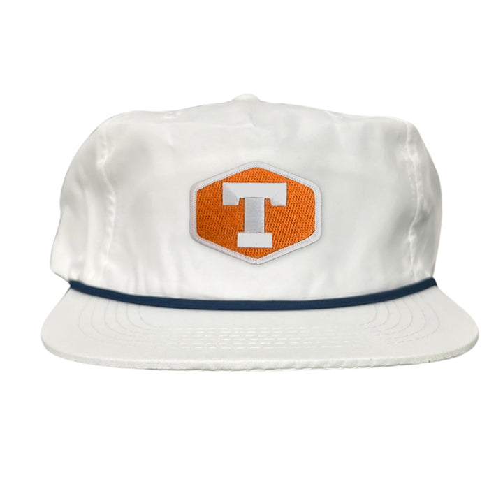 Texas Longhorns Shape Block T / 059 / Hats / / CT