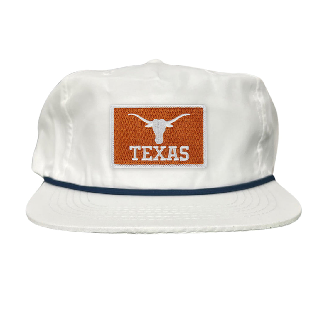 Texas Longhorns Steer Head Texas Burnt Orange / Hats / 086 / MM