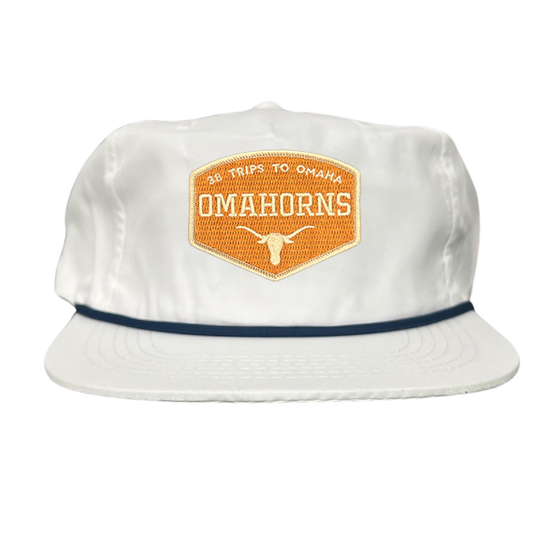 Texas Longhorns / OMAHORNS / Hats / 172 / UT9028 / MM
