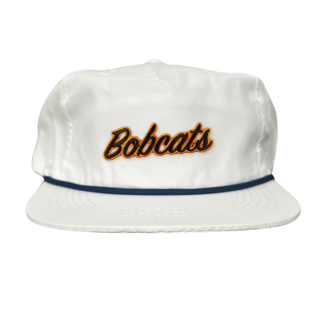 Texas State / SWT Bobcats Script Patch / 206 / Hats / TXST046 / MM