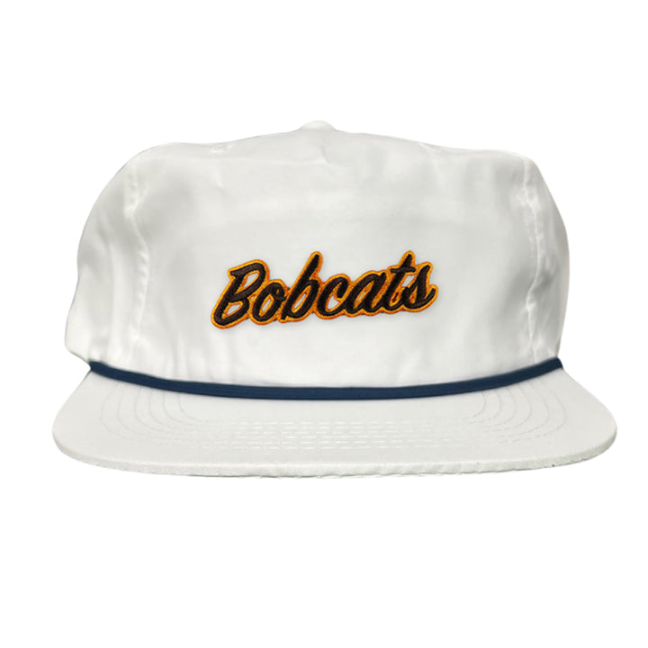 Texas State / SWT Bobcats Script Patch / 206 / Hats / TXST046 / MM