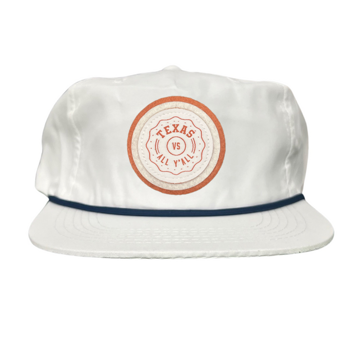 Texas Longhorns Texas VS All YAll! / Hats / 141 / UT9099 / CT