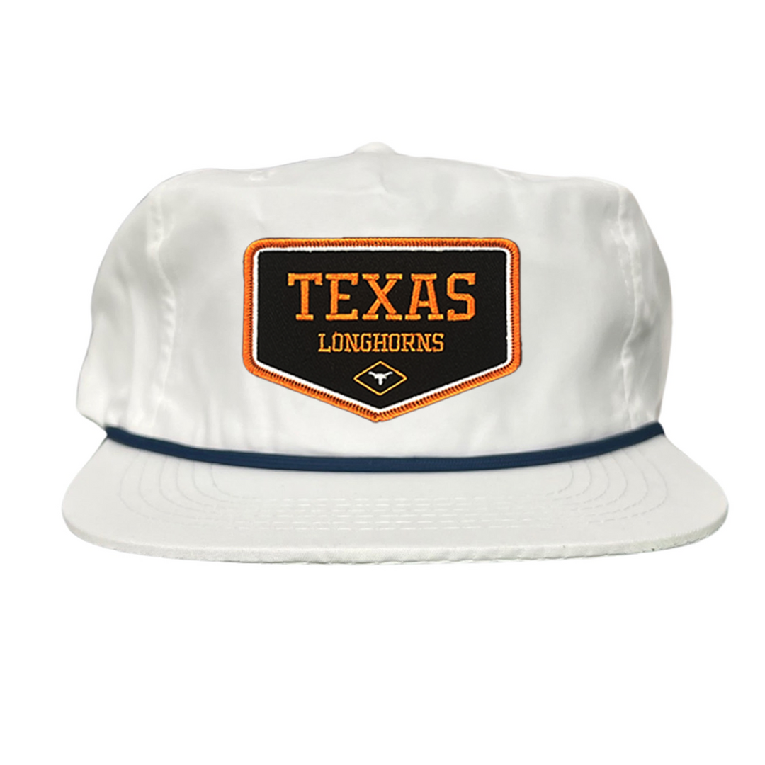 Texas Longhorns The Shape / Hats / 199 / UT9065 / 199 / MM