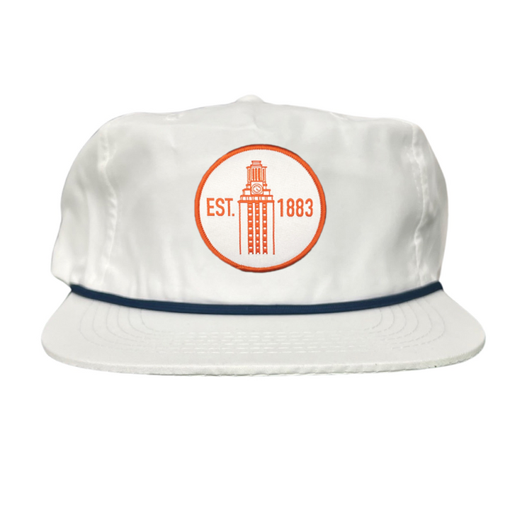 Texas Longhorns The Tower / Hats / UT9032 /  032 / KC