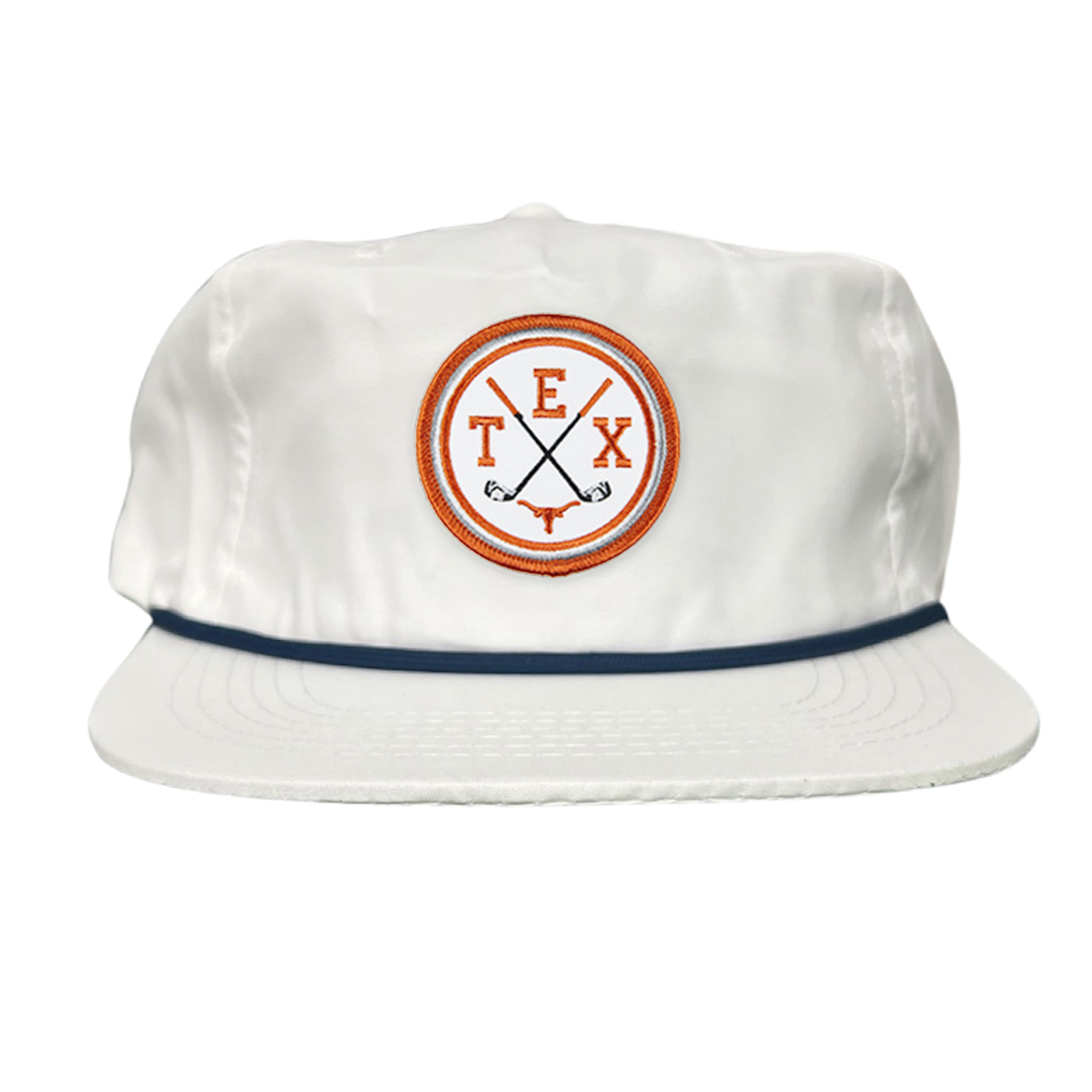 Texas Longhorns TEX Golf Hat 174 UT9130 MM