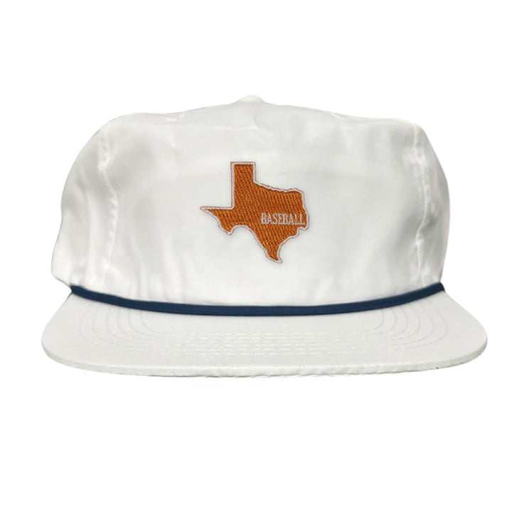 Texas Longhorns State of Texas / Baseball / Hats / 054