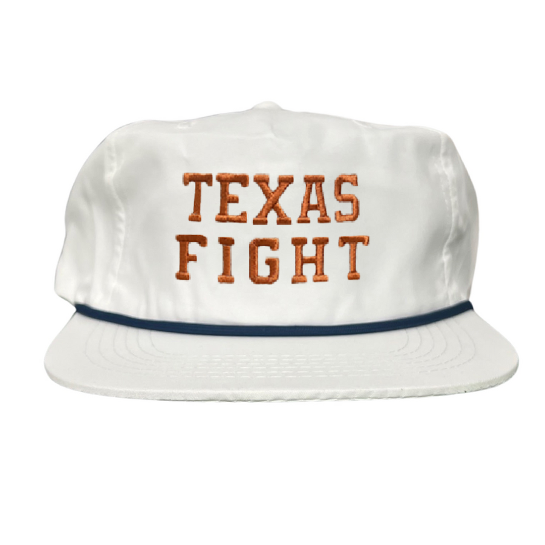 Texas Longhorns Texas Fight Embroidered Hats / UT9154 / MM