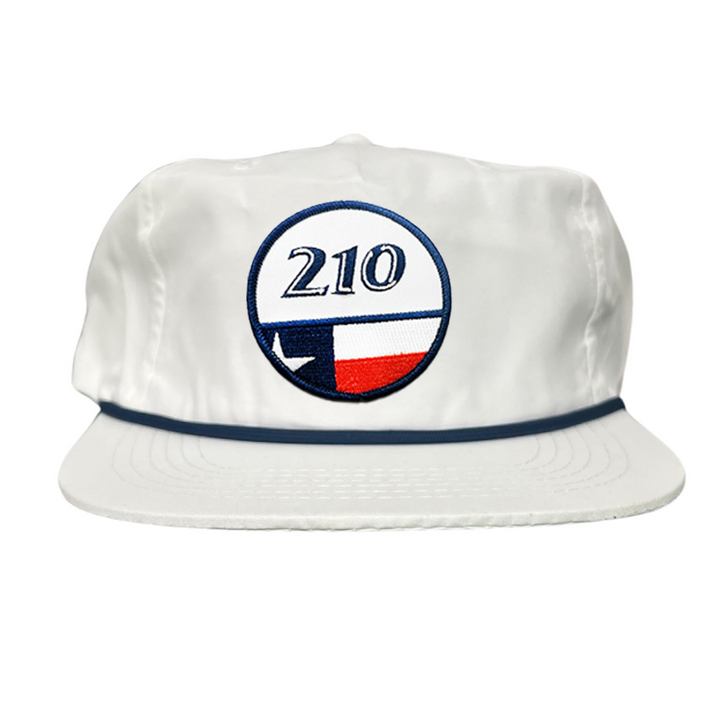 UTSA Circle 210 Flag / Hats / 252 / MM