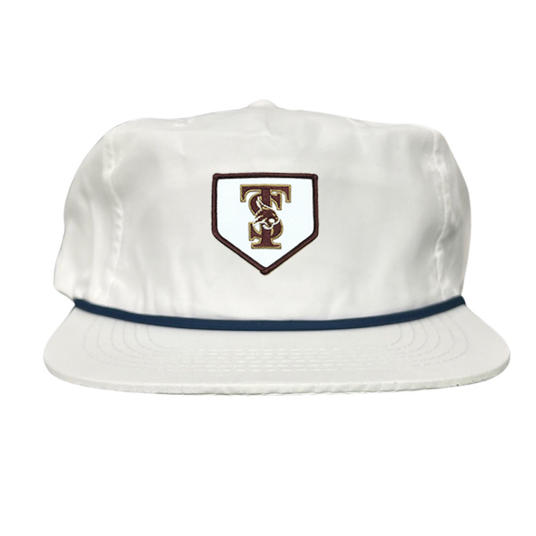 Texas State Home Plate / Hats / 260 / TXST049 / MM