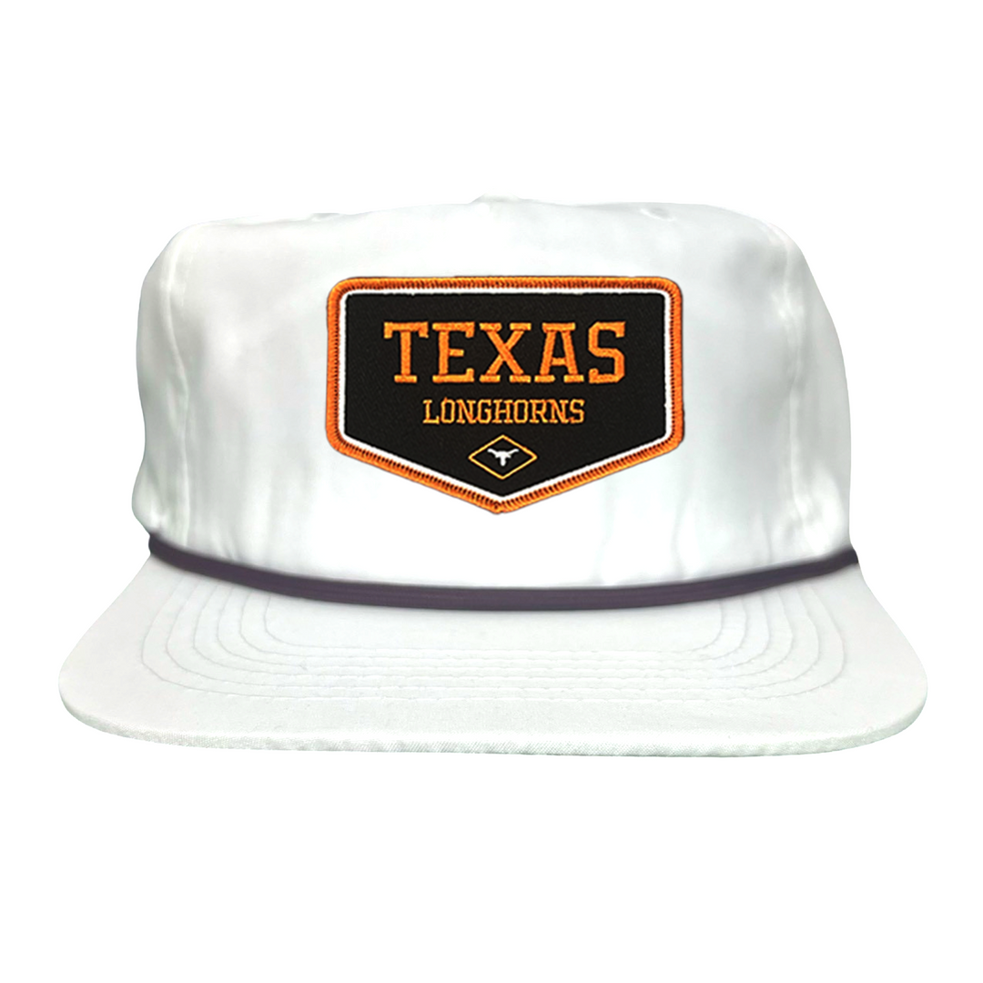 Texas Longhorns The Shape / Hats / 199 / UT9065 / 199 / MM