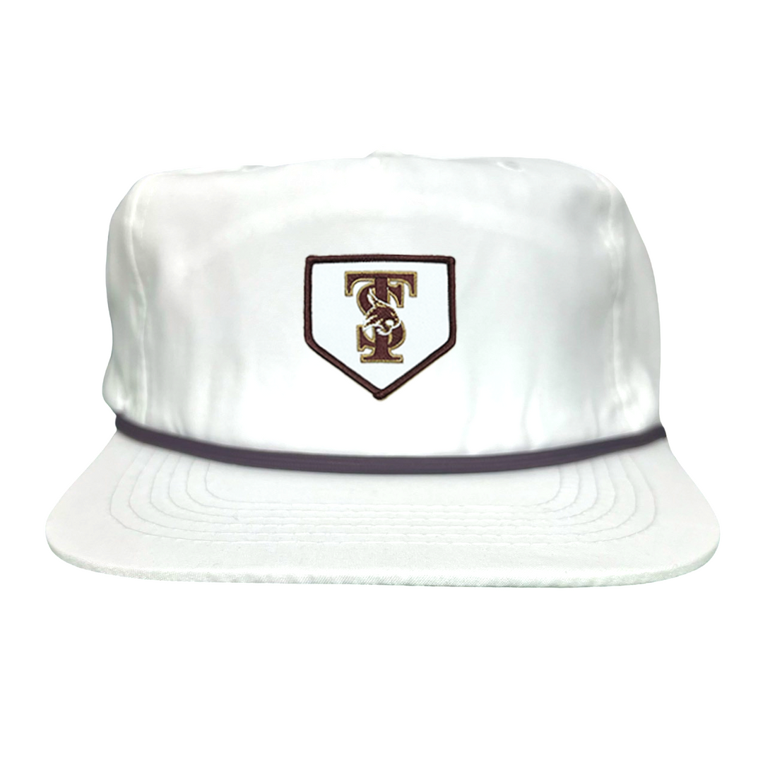 Texas State Home Plate / Hats / 260 / TXST049 / MM