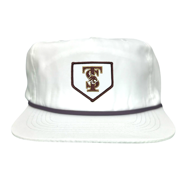 Texas State Bobcats Baseball Home Plate / Hats / 260 / TXST060 / MM